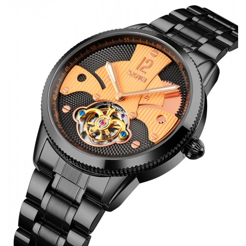 Купити Skmei 9205BKRG Black-Rose Gold Купити Skmei 9205BKRG Black-Rose Gold