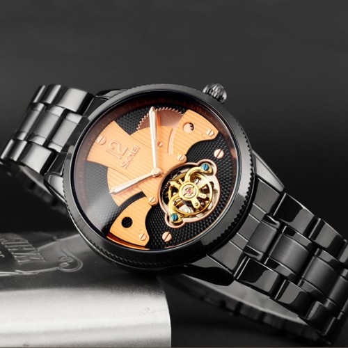Купити Skmei 9205BKRG Black-Rose Gold Купити Skmei 9205BKRG Black-Rose Gold