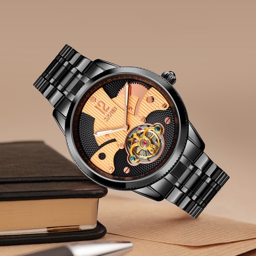 Купити Skmei 9205BKRG Black-Rose Gold Купити Skmei 9205BKRG Black-Rose Gold