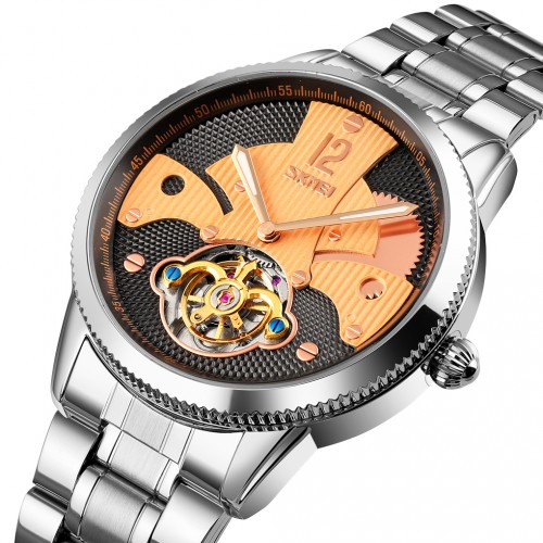 Купити Skmei 9205SIRG Silver-Rose Gold Купити Skmei 9205SIRG Silver-Rose Gold