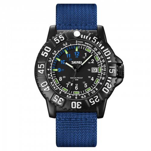 Купити Skmei 9281BU Blue Купити Skmei 9281BU Blue