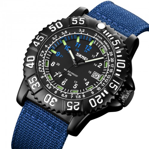 Купити Skmei 9281BU Blue Купити Skmei 9281BU Blue
