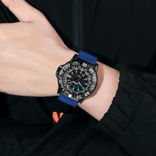 Купити Skmei 9281BU Blue Купити Skmei 9281BU Blue