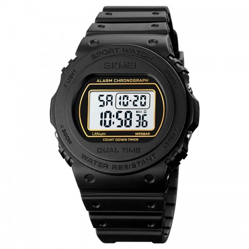 Купить Skmei 1776BKWT Black-White SALE Купить Skmei 1776BKWT Black-White SALE