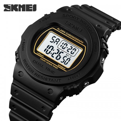 Купить Skmei 1776BKWT Black-White SALE Купить Skmei 1776BKWT Black-White SALE