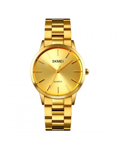 Купить Skmei 1694GD Gold