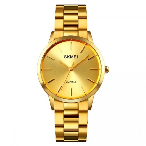 Купити Skmei 1694GD Gold Купити Skmei 1694GD Gold