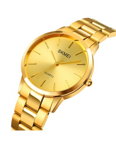 Купить Skmei 1694GD Gold