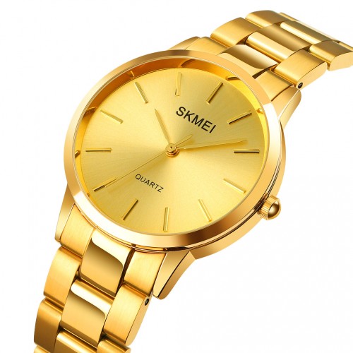 Купити Skmei 1694GD Gold Купити Skmei 1694GD Gold