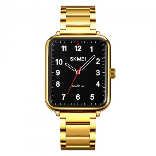 Купить Skmei 1955GDBK Gold-Black SALE