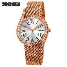 Skmei 9252SI Silver