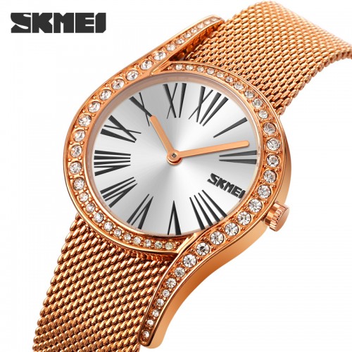 Купити Skmei 9252SI Silver Купити Skmei 9252SI Silver