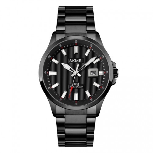 Купить Skmei 1654BK Black