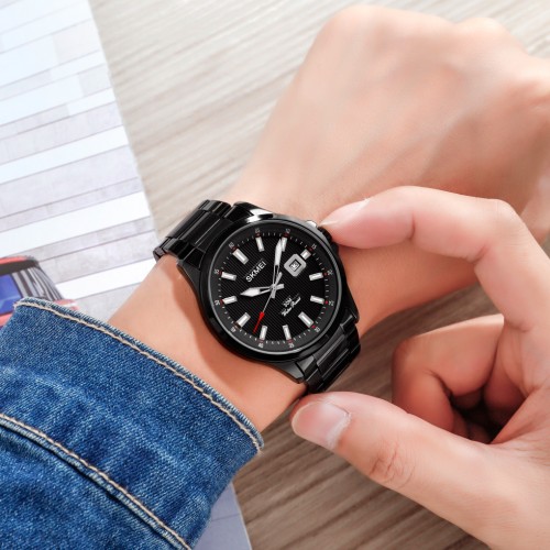 Купить Skmei 1654BK Black