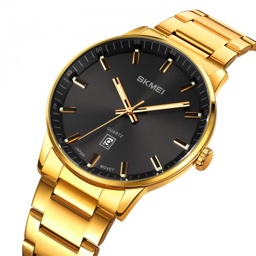 Купити Skmei 1878GD Gold SALE Купити Skmei 1878GD Gold SALE