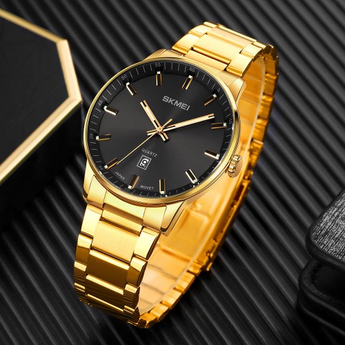 Купити Skmei 1878GD Gold SALE Купити Skmei 1878GD Gold SALE