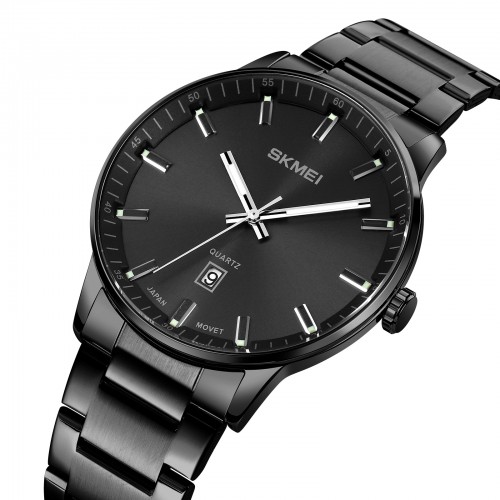 Купить Skmei 1878BK Black Купить Skmei 1878BK Black