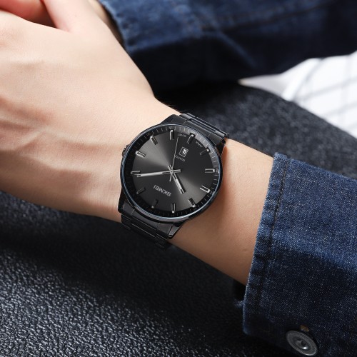 Купить Skmei 1878BK Black Купить Skmei 1878BK Black