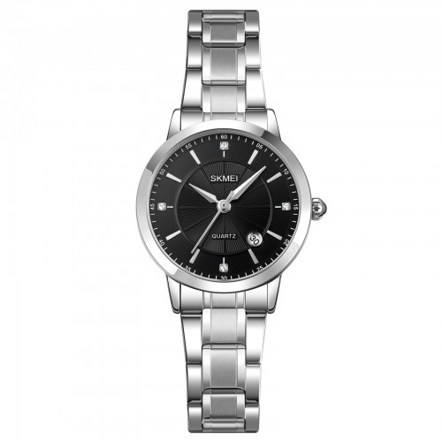 Купить Skmei 1819SIBK Silver-Black Купить Skmei 1819SIBK Silver-Black
