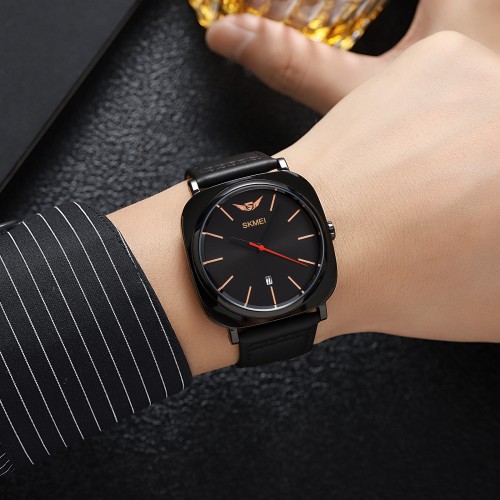 Купить Skmei 1884BKGD Black-Gold Купить Skmei 1884BKGD Black-Gold