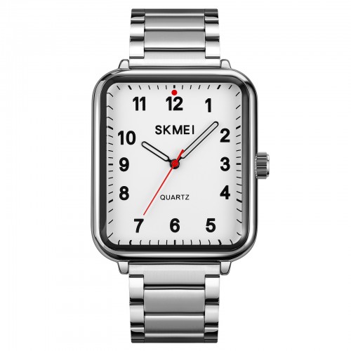 Купить Skmei 1954SIWT Silver-White Купить Skmei 1954SIWT Silver-White