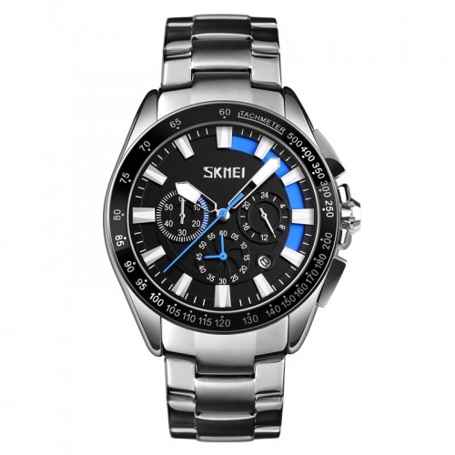 Купити Skmei 9167BU Blue Купити Skmei 9167BU Blue
