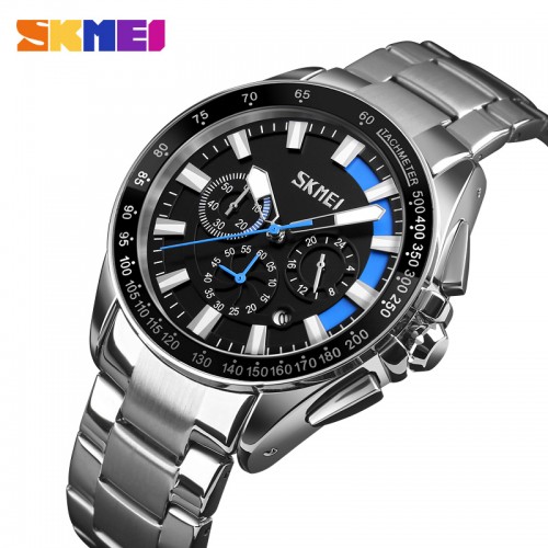 Купити Skmei 9167BU Blue Купити Skmei 9167BU Blue
