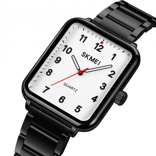 Купить Skmei 1955BKWT Black-White Купить Skmei 1955BKWT Black-White