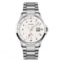 Skmei 1654SI Silver