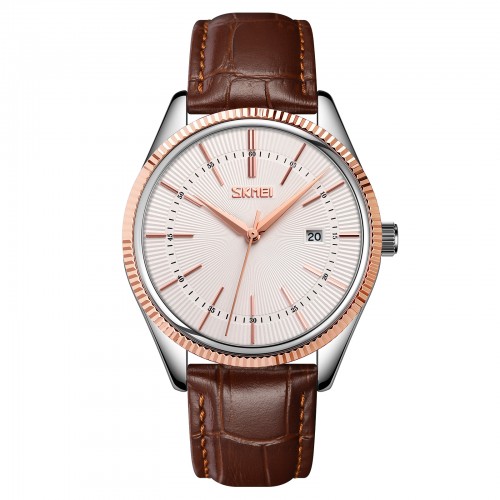Купити Skmei 9298TRGSI Rose-Gold Silver Купити Skmei 9298TRGSI Rose-Gold Silver