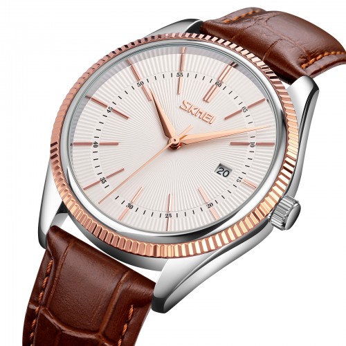 Купити Skmei 9298TRGSI Rose-Gold Silver Купити Skmei 9298TRGSI Rose-Gold Silver
