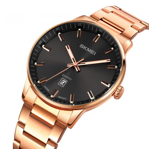 Купить Skmei 1878RG Rose-Gold SALE