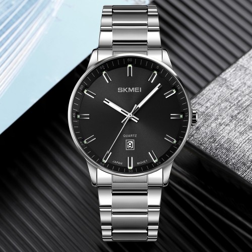 Купить Skmei 1878SI Silver Купить Skmei 1878SI Silver