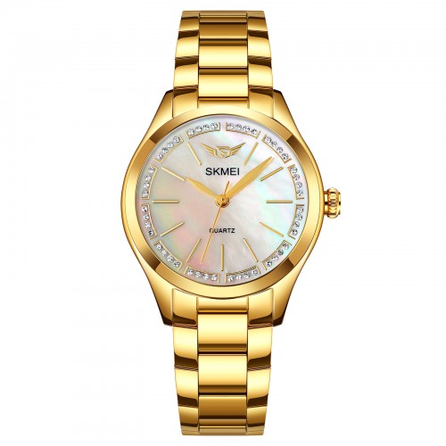 Купить Skmei 1964GD Gold