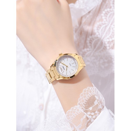 Купить Skmei 1964GD Gold