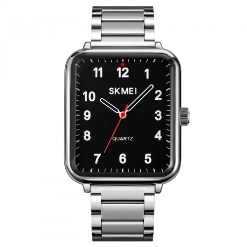 Купить Skmei 1954SIBK Silver-Black Купить Skmei 1954SIBK Silver-Black