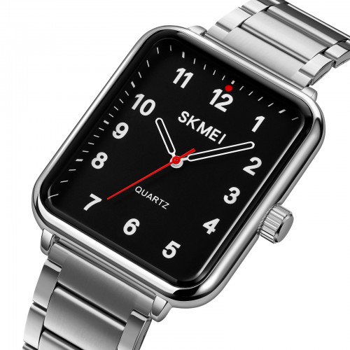 Купить Skmei 1954SIBK Silver-Black Купить Skmei 1954SIBK Silver-Black