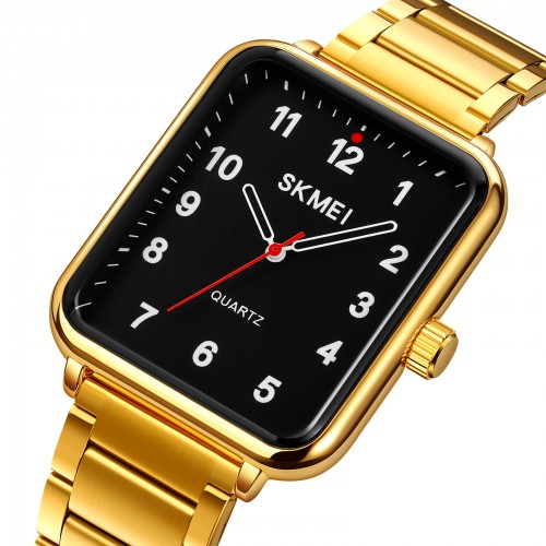 Купить Skmei 1954GDBK Gold-Black SALE