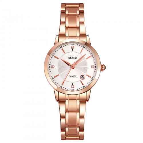 Купить Skmei 1819RGSI Rose Gold-Silver Купить Skmei 1819RGSI Rose Gold-Silver