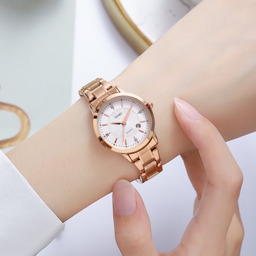 Купить Skmei 1819RGSI Rose Gold-Silver Купить Skmei 1819RGSI Rose Gold-Silver