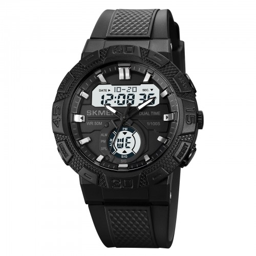 Купить Skmei 1881BKWT Black-White. Купить Skmei 1881BKWT Black-White.