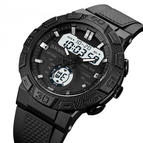 Купить Skmei 1881BKWT Black-White. Купить Skmei 1881BKWT Black-White.