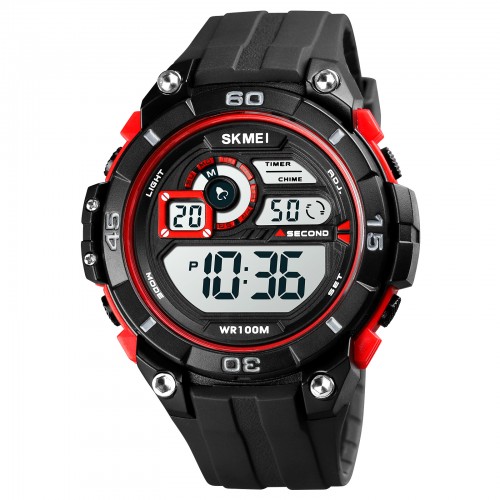 Купить Skmei 1756RD Red Купить Skmei 1756RD Red