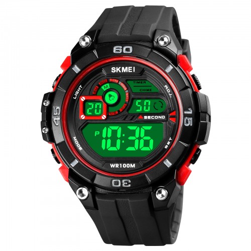Купить Skmei 1756RD Red Купить Skmei 1756RD Red