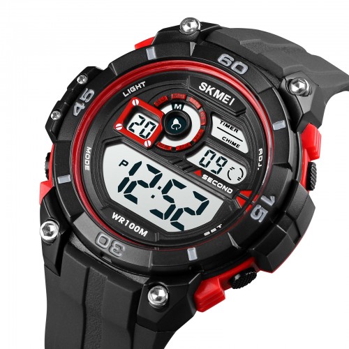 Купить Skmei 1756RD Red Купить Skmei 1756RD Red
