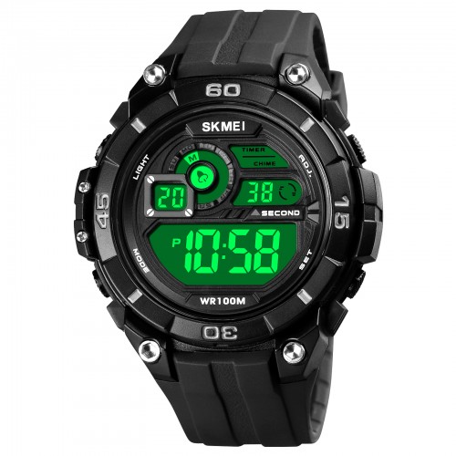 Купить Skmei 1756BK Black Купить Skmei 1756BK Black