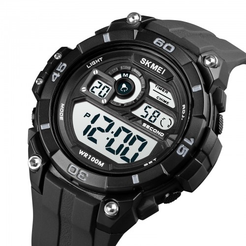 Купить Skmei 1756BK Black Купить Skmei 1756BK Black