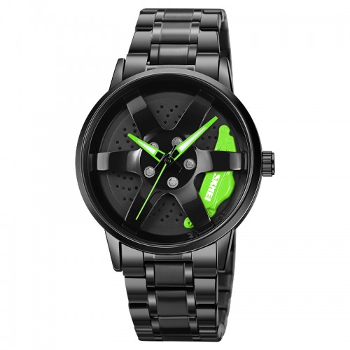 Купить Skmei 1824GN Green SALE