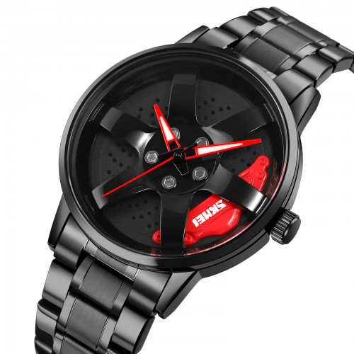 Купить Skmei 1824RD Red Купить Skmei 1824RD Red