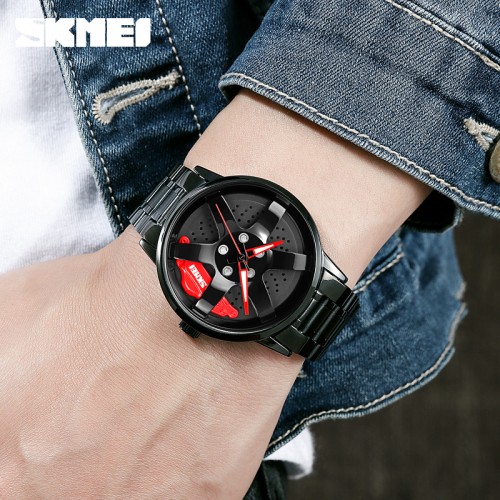 Купить Skmei 1824RD Red Купить Skmei 1824RD Red